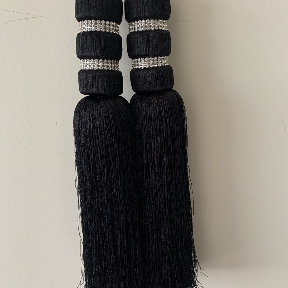 Curtain Ropes - Picture 2 of 3